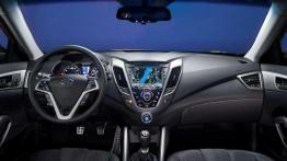 Hyundai Veloster - Drzwi do coupe