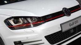 Nowości Volkswagena na salonie w Genewie