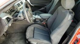 BMW M135i - rodzynek w kompaktowym cieście