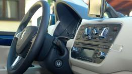 Skoda Citigo 1.0 MPI LPG - Mała Czeszka w wielkim mieście