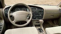 Toyota Camry III - weteran ciągle w formie