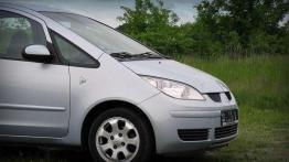Mitsubishi Colt VI - na każdą okazję
