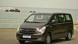 Hyundai H1 - ponoć naprawdę istnieje