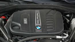 BMW Gran Coupe 640d - piękne, szybkie i... oszczędne