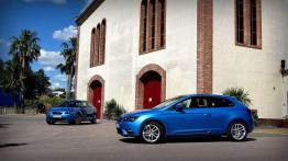 Nowy Seat Leon - recepta na ocalenie?