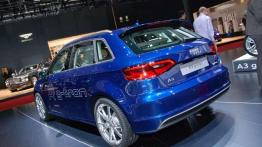 Premiery salonu w Genewie od A do Z: marki niemieckie