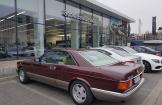 #mercedes #560sec #w126 #serwis #sobieslawzasadaautomituve