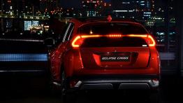 Wiemy, jak wygląda współczesne Eclipse