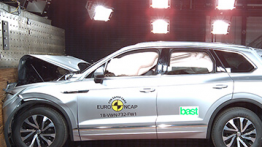 VW Touareg 3.0 diesel Elegance