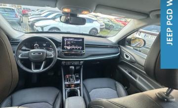 Jeep Compass II SUV Facelifting 1.5 MHEV T4 130KM 2024 Altitude, zdjęcie 8