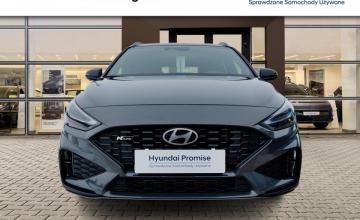 Hyundai i30 III 2025 1.5 T-GDI 7DCT 140KM | N LINE, zdjęcie 8