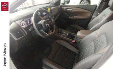 Nissan Qashqai III 2024 1,3 DIG-T 158[KM] XTRONIC 2WD TEKNA, BOSE, zdjęcie 8
