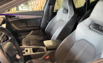 Cupra Formentor Crossover 2.0 TSI 190KM 2023 2.0 TSI 190 KM 4Drive, zdjęcie 8