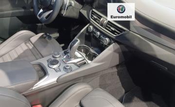 Alfa Romeo Giulia II Sedan Facelifting 2023 2.0 GME Turbo 280KM 2025 Veloce, zdjęcie 8