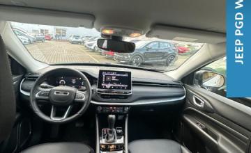 Jeep Compass II SUV Facelifting 1.5 MHEV T4 130KM 2024 ALTITUDE, zdjęcie 8