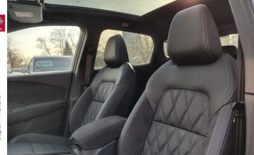 Nissan Qashqai III 2025 1,3 158 KM MHEV / Automat /  Tekna+ / 4WD / Masaże / BOSE, zdjęcie 8