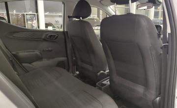 Hyundai i10 III 2025 5DR 1.0 MPI 63KM Pure, zdjęcie 8