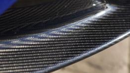 Aston Martin V8 Vantage S Coupe - zderzak przedni