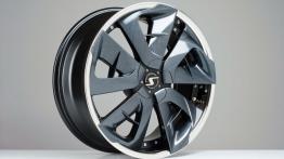 Volkswagen Scirocco CSR Automotive - koło