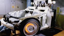 BMW M3 E46 Coupe - testowanie auta