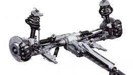 Porsche 911 Carrera 4S Coupe - inny podzespół mechaniczny