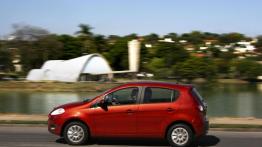 Fiat Palio 1.0 Attractive - lewy bok