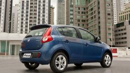 Fiat Palio 1.4 Attractive - prawy bok