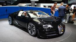 Frankfurt Motor Show 2013 - samochody seryjne