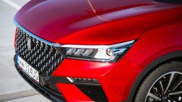 Bestune T77 to pozorna okazja. Ma jednak jedną zaletę