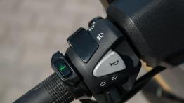 Honda Forza 125 – urodzona w mieście