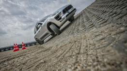 Porsche na torze – jak ryba w wodzie