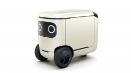 Tokyo Motor Show 2017 – technologiczne innowacje