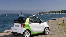 Przegląd oferty samochodów elektrycznych w Polsce