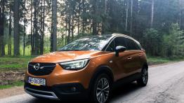 Crossover zginie poza miastem? Niekoniecznie!