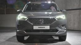 Seat Tarraco – trzeci SUV w rodzinie