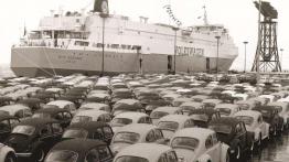 TOP10 - najpopularniejsze modele samochodów na świecie