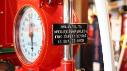 Z motoryzacją w tle