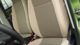 Skoda Citigo. Sprawdzona na długim dystansie.