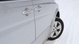 Mercedes Viano 2.2 CDI 4Matic - van na każdą okazję
