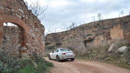 Mazda MX-5 RF – Trochę cabrio, trochę coupe