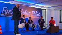 Ford Driving Skills For Life – czym skorupka za młodu nasiąknie…