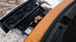 Opel Mokka X – rude nie zawsze jest wredne