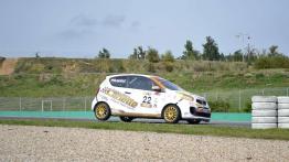 Kia Lotos Race - finał w Brnie