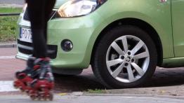 Skoda Citigo: żyj aktywnie