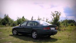 Mitsubishi Galant VII - budżetowo, ale czy rozsądnie?