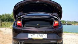 Opel Cascada - piękno wcielone