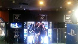 Krakowski finał GT Academy 2013 - kto powiedział, że granie jest bezsensowne?