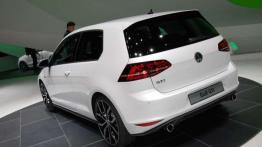 Nowości Volkswagena na salonie w Genewie