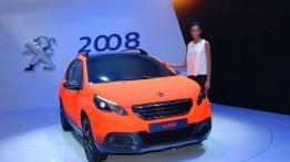 Premiery salonu w Genewie od A do Z: marki francuskie