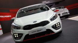 Premiery salonu w Genewie od A do Z: marki koreańskie